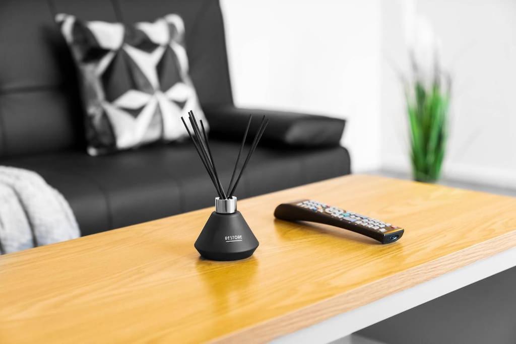Jlr,Nec,B'Ham Airport,Entire House,Wi-Fi,Netflix Villa Birmingham Kültér fotó